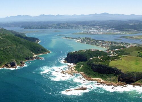 Garden Route - Nature's Playground
